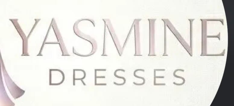 Yasmine dresses