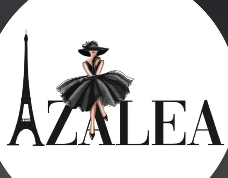 Azalea couture