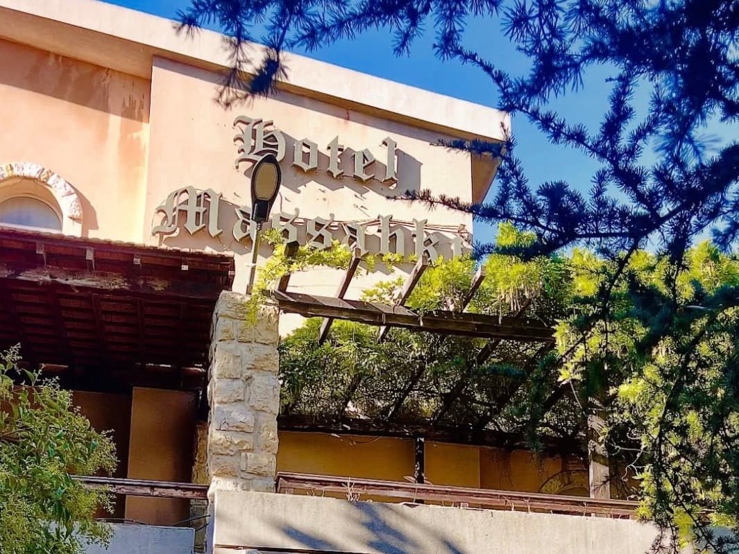 Massabki hotel